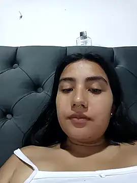 Hellen Alex online show from 25, 1, 2025