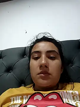 Hellen Alex online show from 30, 1, 2025