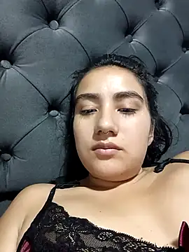 Hellen Alex online show from 16, 2, 2025