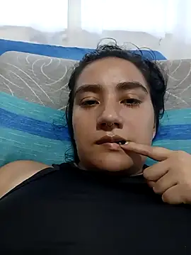 Hellen Alex online show from 30, 10, 2025