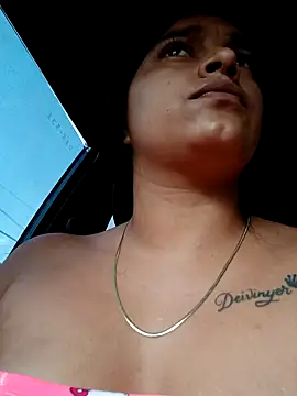 naughty-girl01 online show from 21, 1, 2025