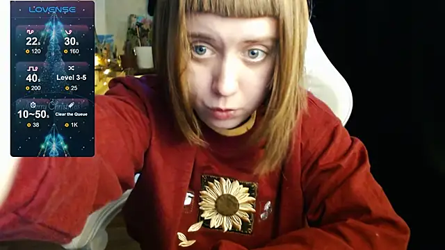 June shy0 online show from 19, 12, 2024