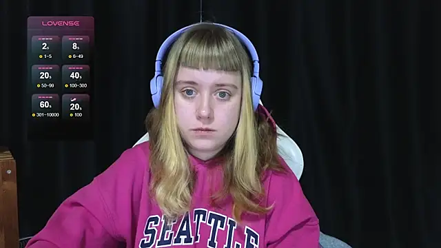 June shy0 online show from 10, 1, 2026