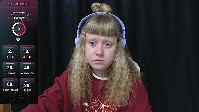 June shy0 online show from 20, 3, 2026