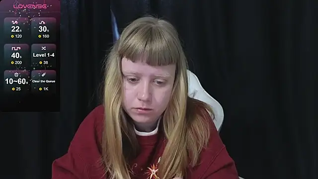 June shy0 online show from 16, 4, 2026