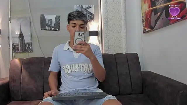 ryan carter08 online show from 16, 3, 2025