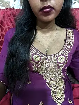 Snapshot of Sharmila-Singh chatting on 1, 3, 2026 Sharmila-Singh online show from 1, 3, 2026