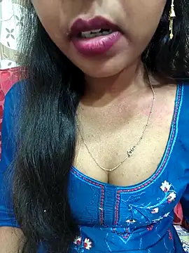 Snapshot of Sharmila-Singh chatting on 5, 3, 2026 Sharmila-Singh online show from 5, 3, 2026