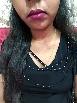 Snapshot of Sharmila-Singh chatting on 6, 3, 2026 Sharmila-Singh online show from 6, 3, 2026