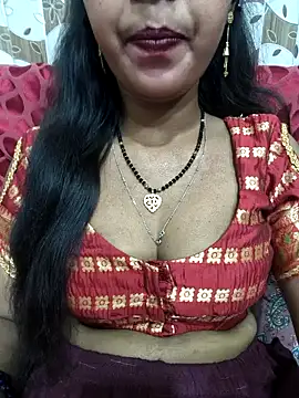 Snapshot of Sharmila-Singh chatting on 13, 3, 2026 Sharmila-Singh online show from 13, 3, 2026