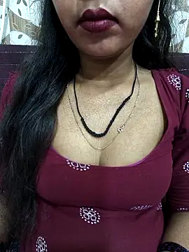 Snapshot of Sharmila-Singh chatting on 18, 3, 2026 Sharmila-Singh online show from 18, 3, 2026