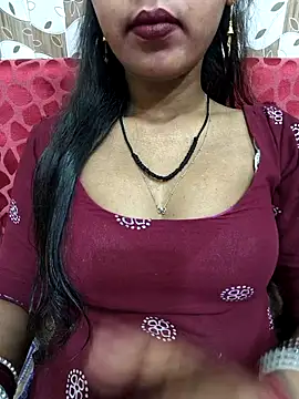 Snapshot of Sharmila-Singh chatting on 23, 3, 2026 Sharmila-Singh online show from 23, 3, 2026