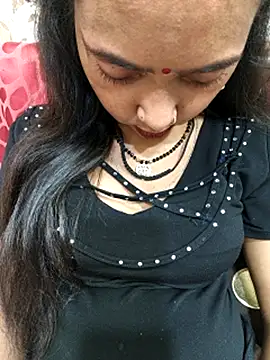 Snapshot of Sharmila-Singh chatting on 25, 3, 2026 Sharmila-Singh online show from 25, 3, 2026