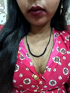 Snapshot of Sharmila-Singh chatting on 27, 3, 2026 Sharmila-Singh online show from 27, 3, 2026