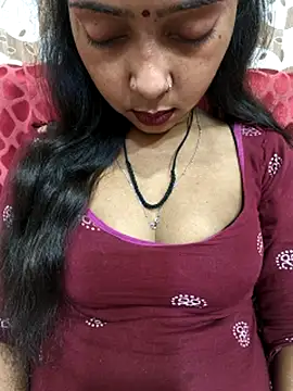 Snapshot of Sharmila-Singh chatting on 31, 3, 2026 Sharmila-Singh online show from 31, 3, 2026