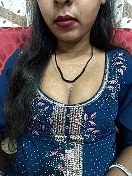 Snapshot of Sharmila-Singh chatting on 2, 4, 2026 Sharmila-Singh online show from 2, 4, 2026