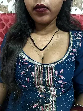 Snapshot of Sharmila-Singh chatting on 2, 4, 2026 Sharmila-Singh online show from 2, 4, 2026