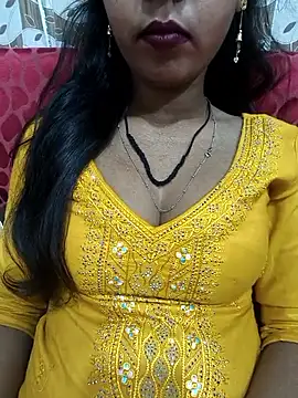 Snapshot of Sharmila-Singh chatting on 4, 4, 2026 Sharmila-Singh online show from 4, 4, 2026