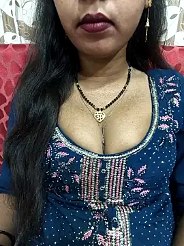 Snapshot of Sharmila-Singh chatting on 7, 4, 2026 Sharmila-Singh online show from 7, 4, 2026