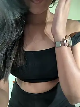 Snapshot of Meenakshi_ chatting on 9, 1, 2025 Meenakshi online show from 9, 1, 2025