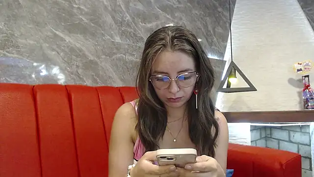  isaabellaa online show from 8, 3, 2025