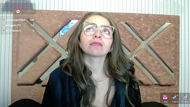 Snapshot of _isaabellaa chatting on 3, 6, 2026 isaabellaa online show from 3, 6, 2026