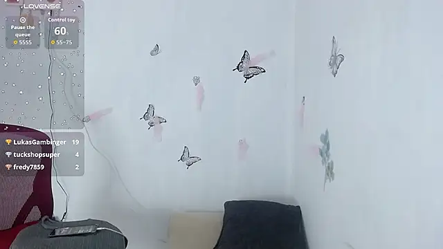 helen kinett online show from 2, 11, 2025