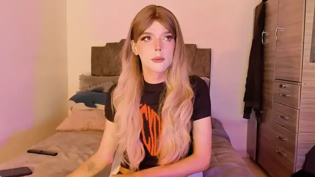 billiesimons2 online show from 25, 6, 2026