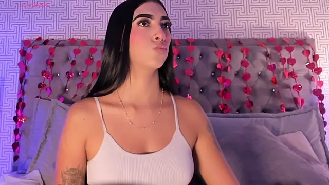 AriRobert  online show from 20, 2, 2026