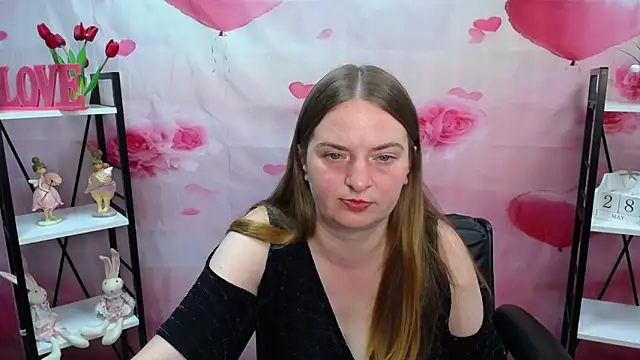 FreyaDak online show from 28, 5, 2026