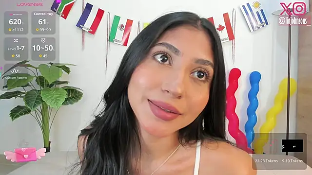 Sweetnaughtygirl  online show from 20, 6, 2026