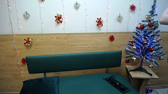 BeatriceFly online show from 29, 12, 2024