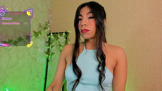 Mia Gothzx online show from 25, 9, 2025