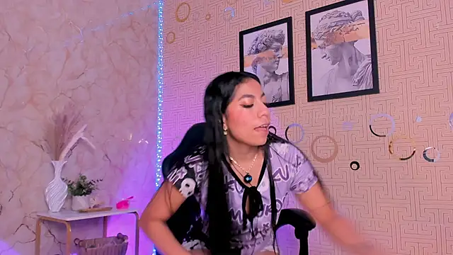 Mia Gothzx online show from 11, 3, 2026