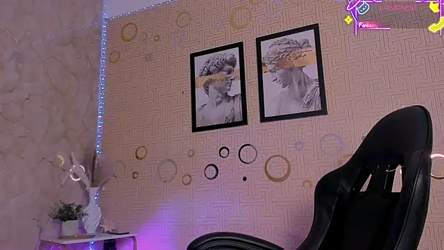 Mia Gothzx online show from 26, 3, 2026