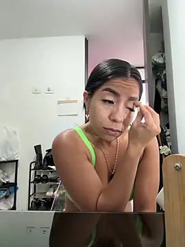 Mia Gothzx online show from 16, 5, 2026