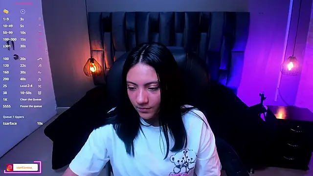 miichael black online show from 2, 2, 2025