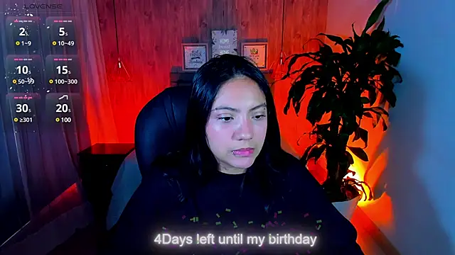 miichael black online show from 22, 2, 2025