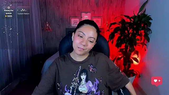 miichael black online show from 25, 2, 2025