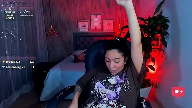 miichael black online show from 25, 2, 2025