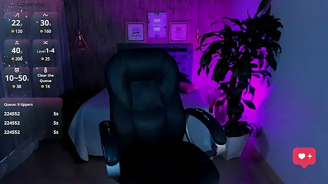 miichael black online show from 27, 2, 2025