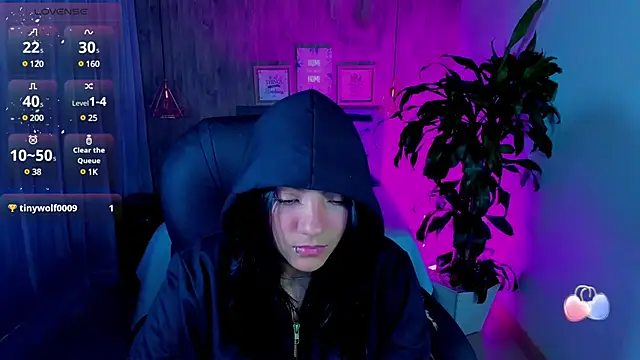 miichael black online show from 12, 3, 2025