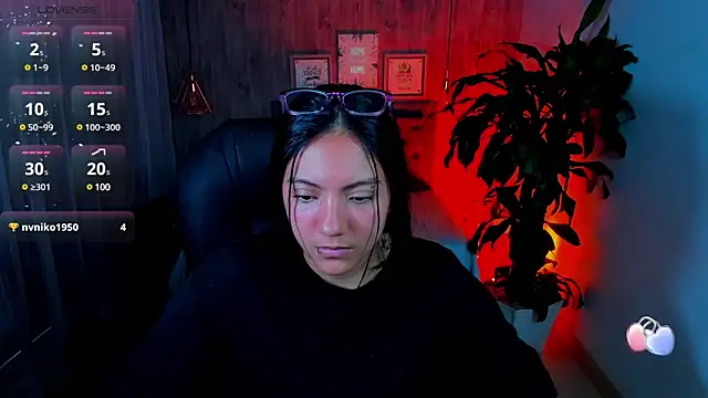 miichael black online show from 16, 3, 2025