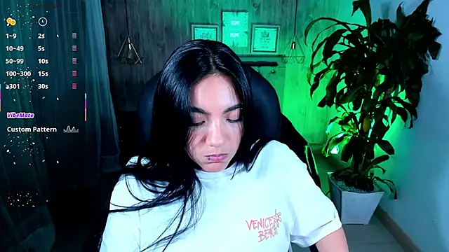 miichael black online show from 24, 10, 2025