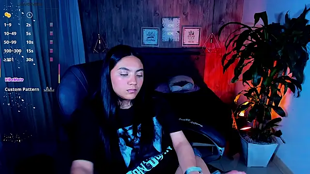 miichael black online show from 8, 11, 2025