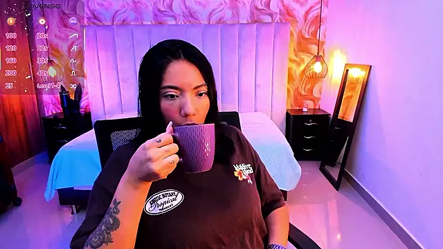 miichael black online show from 11, 3, 2026