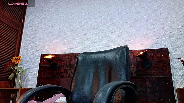 Celeste sanz online show from 19, 11, 2025