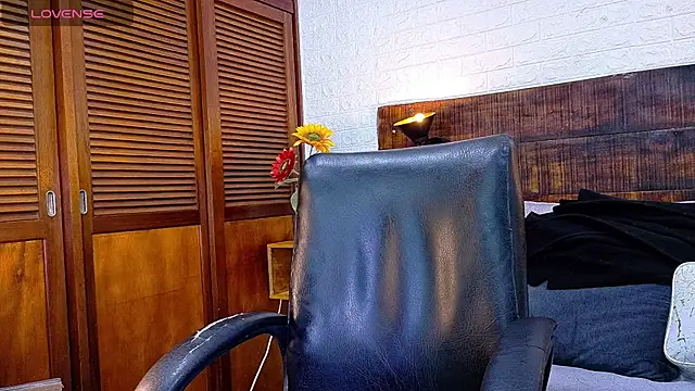 Celeste sanz online show from 26, 11, 2025