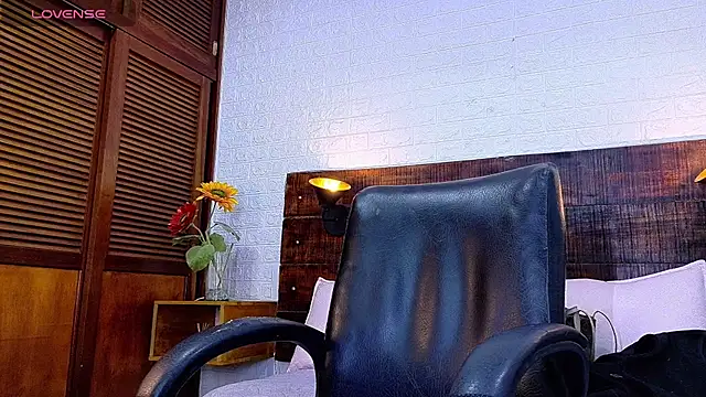 Celeste sanz online show from 30, 11, 2025