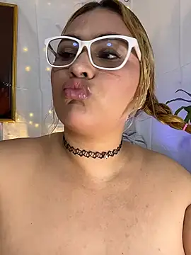 AshleyVXo online show from 9, 7, 2026